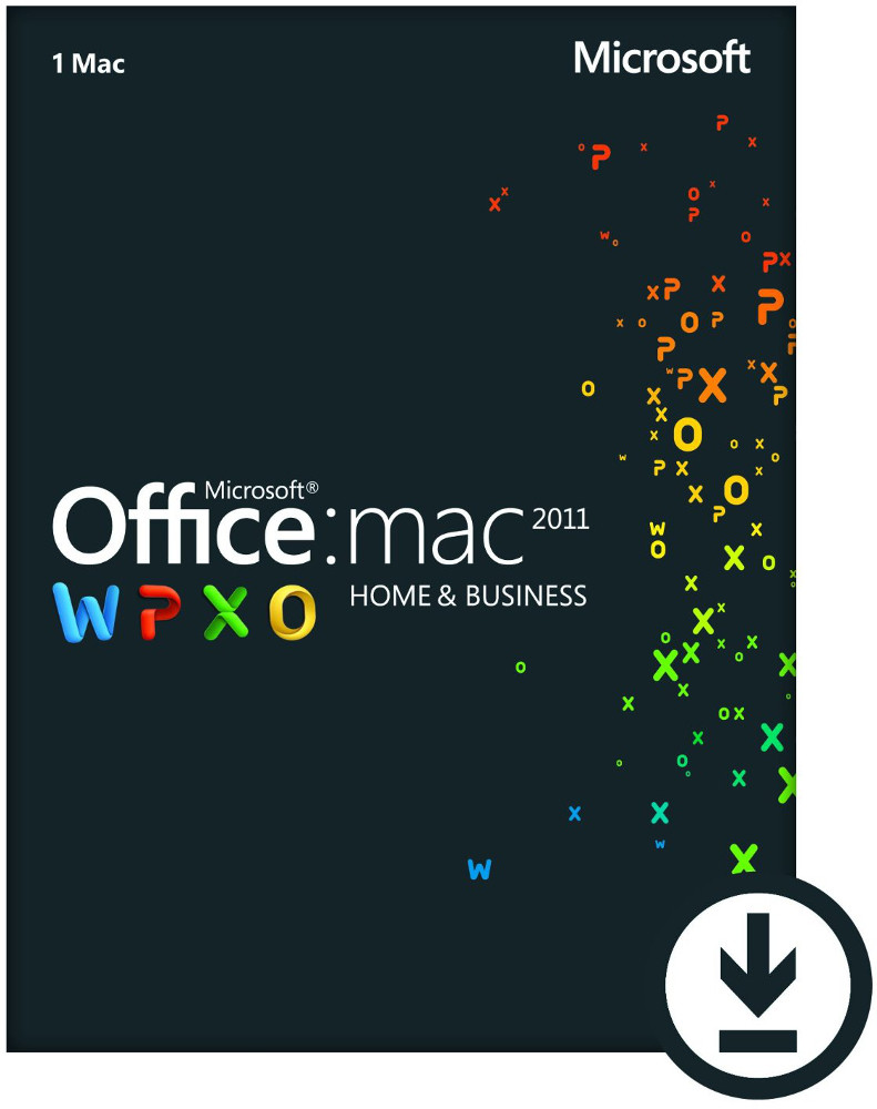 update office for mac 2011